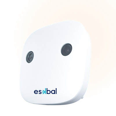 Conoce nuestra Cámara 3D SCOPE